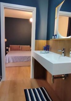 Manfredonia Apartment | Dimora 4CavallucciMarini