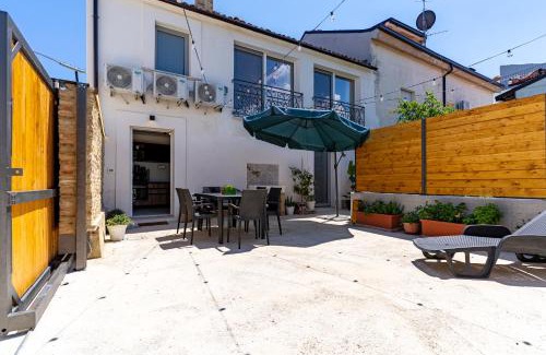 Santa Maria Imbaro Apartment | Dimora 59
