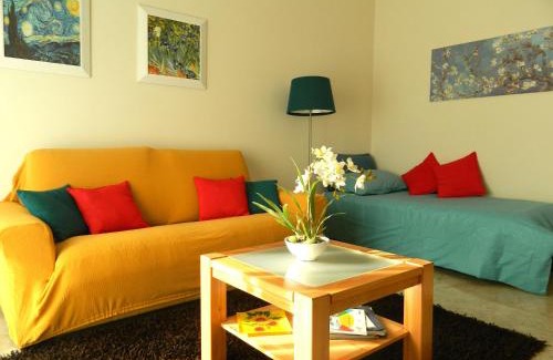 Acireale Apartment | Dimora Akis
