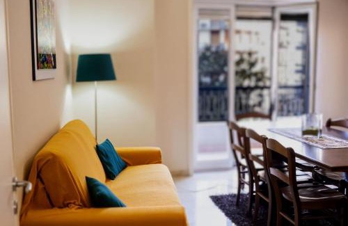 Acireale Apartment | Dimora Akis