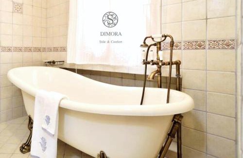 Ispica Apartment | DIMORA Annetta