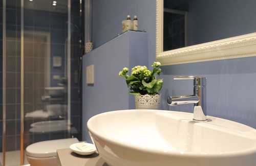 Isolotto House | Dimora Bandinelli Firenze