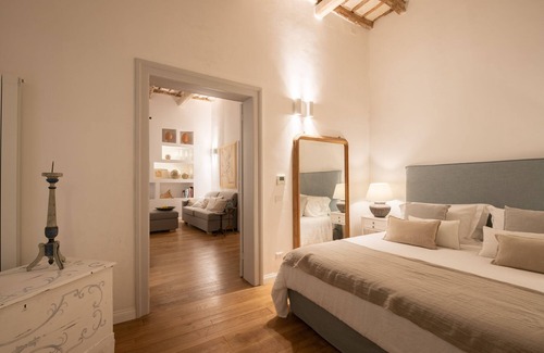 Trapani City Centre Bed & Breakfast | Dimora Botteghelle