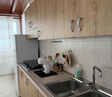 Torre Santa Sabina House | Dimora Carmela