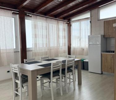 Torre Santa Sabina House | Dimora Carmela