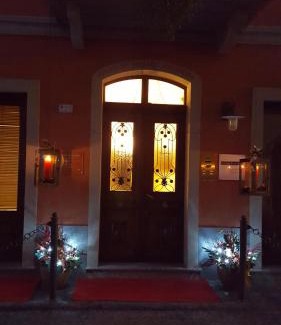 Santa Maria Maggiore Bed & Breakfast | Dimora d'Artista