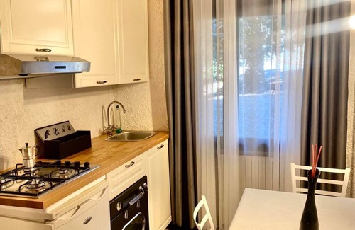 Martignano Apartment | Dimora del Relax Immersa nel Verde a Trento