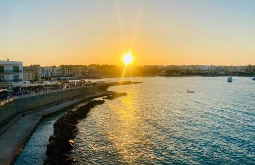 Otranto Historic Centre Apartment | Dimora del Sole Luxury and charm apartment