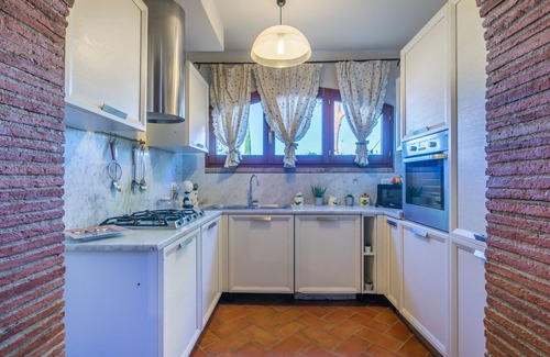 San Miniato House | Dimora del Volpaio (SMN142) by Interhome