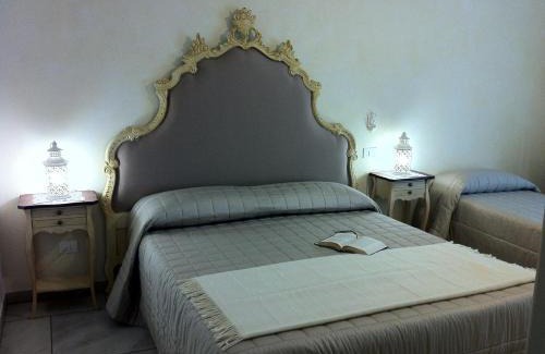 Polignano a Mare Bed & Breakfast | Dimora delle Rondini