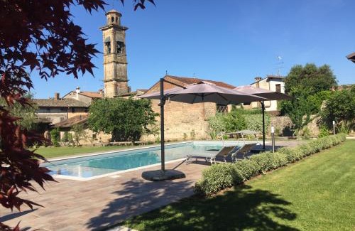 Lonato del Garda Apartment | DIMORA DESENZANI - Lago di Garda