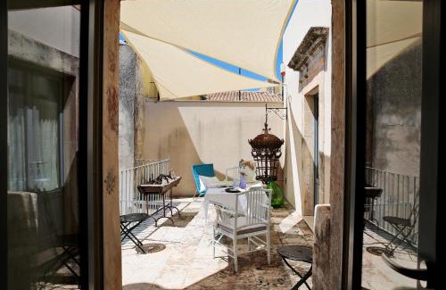 Palazzolo Acreide Historic Centre House | Dimora di Catullo - Ospitalità di Charme