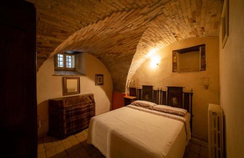 Atri Apartment | Dimora Dolce Incanto