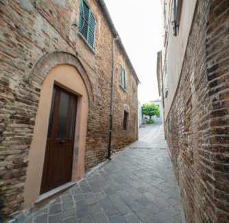 Atri Apartment | Dimora Dolce Incanto