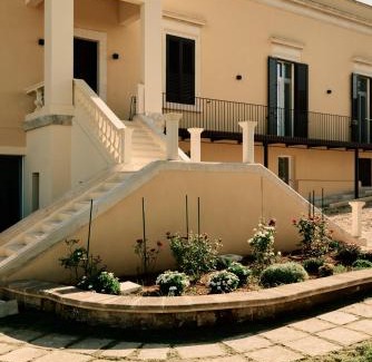 Giorgilorio Bed & Breakfast | Dimora Donna Rita - B&B