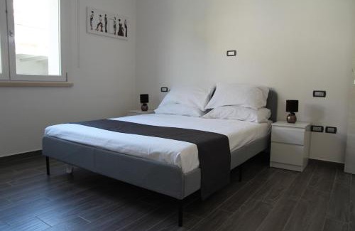 Ponti sul Mincio Apartment | Dimora Due Galli