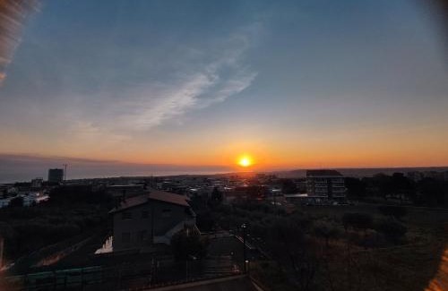 Termoli Bed & Breakfast | Dimora EFFE - Eco B&B