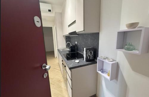 San Donato Milanese Apartment | Dimora Eleonora