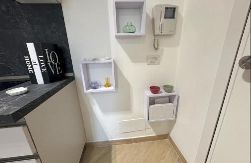 San Donato Milanese Apartment | Dimora Eleonora