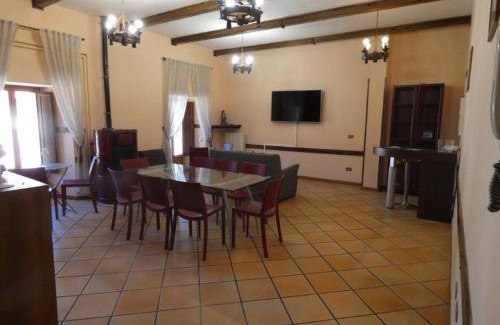 Opi Hotel | Dimora Fresilia Casa Vacanze