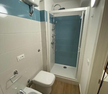 Agrigento Apartment | Dimora Garibaldi Apartment & Room