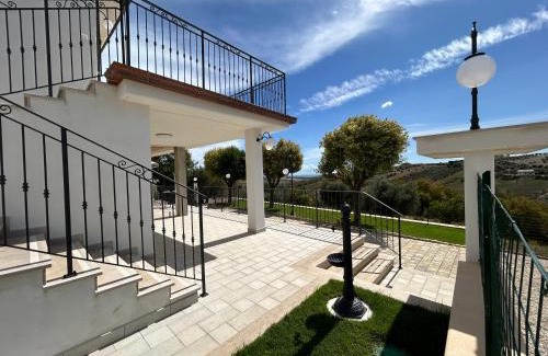 Colonnella House | Dimora i Mandorli 1