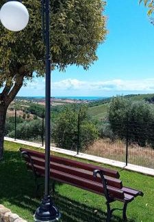 Colonnella House | Dimora i Mandorli 2