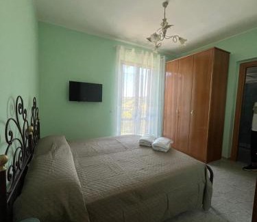 Colonnella House | Dimora i Mandorli 2