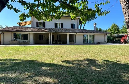 San Giovanni In Marignano Apartment | Dimora riviera