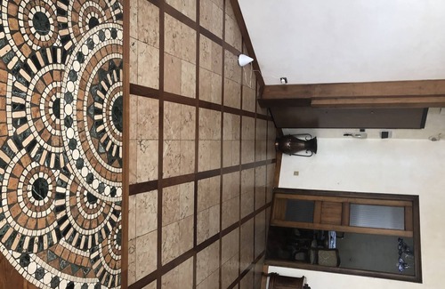 Murat Town Apartment | Dimora la Dolcevita apartment