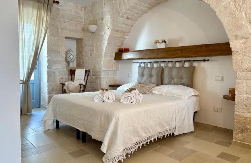 Alberobello House | Dimora Liviana