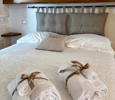 Alberobello House | Dimora Liviana