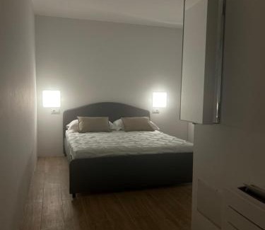 Arzachena Apartment | Dimora Manganedda
