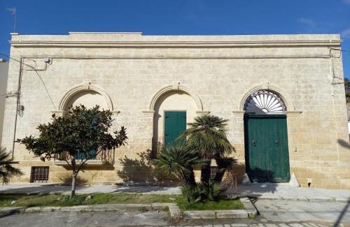 Struda House | Dimora Margherita in Salento