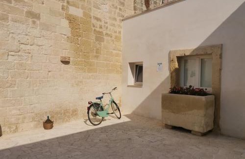 Struda House | Dimora Margherita in Salento