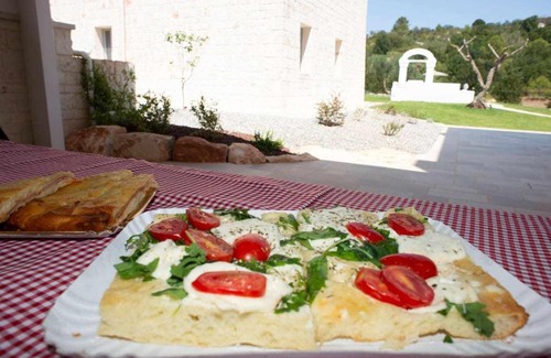 Cisternino Villa | Dimora Maria Charming Home