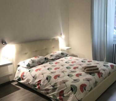 Bruzzano Apartment | DIMORA MILANO
