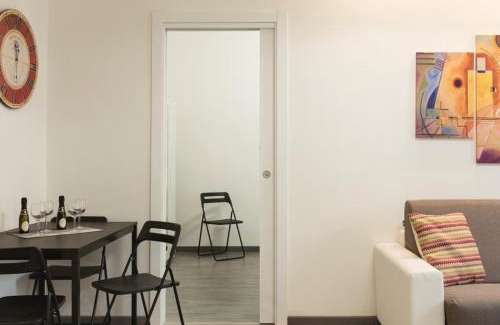 Bruzzano Apartment | DIMORA MILANO