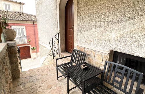 Nusco Apartment | Dimora Nuscana - Nuovissima Casa Vacanza a Nusco