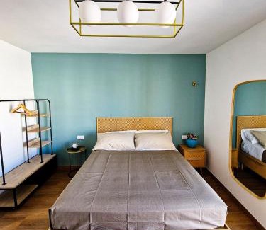 Bitritto Bed & Breakfast | Dimora Odigitria