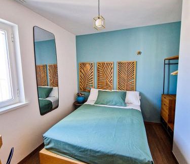 Bitritto Bed & Breakfast | Dimora Odigitria