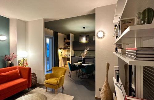Monticello d'Alba Apartment | Dimora Roè