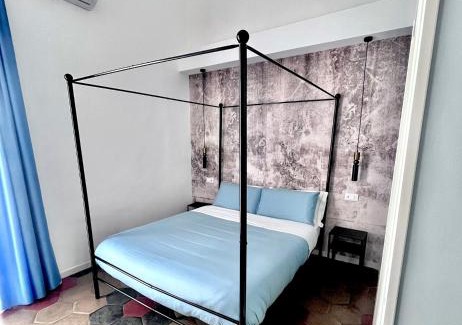 Taranto Bed & Breakfast | Dimora San Lorenzo