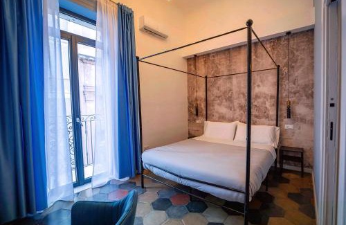 Taranto Bed & Breakfast | Dimora San Lorenzo