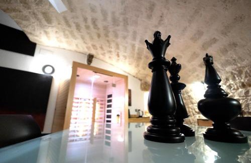 Molfetta Apartment | Dimora San Rocco