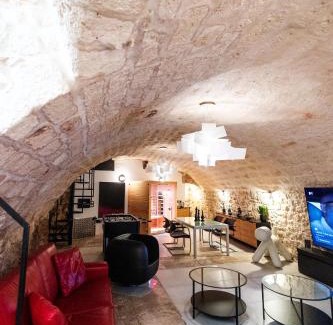 Molfetta Apartment | Dimora San Rocco