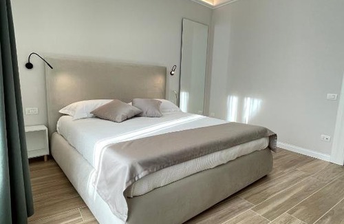 Corato Apartment | Dimora Savoia