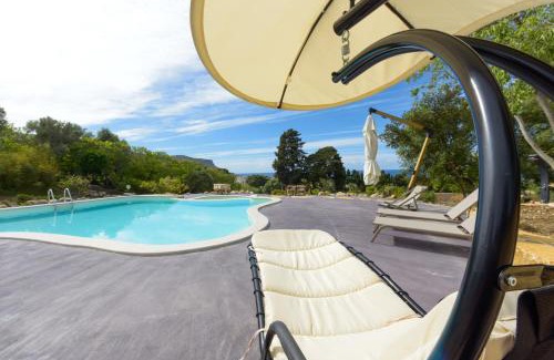 Sant'Andrea Bonagia Villa | Dimora Storica Villa Fontana