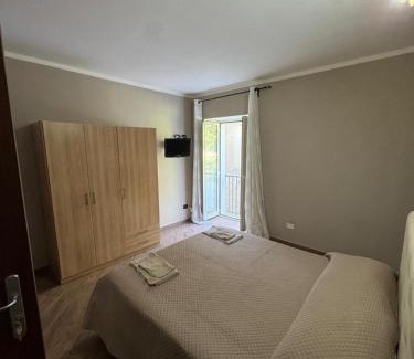 Campagna House | Dimora sull'Atri