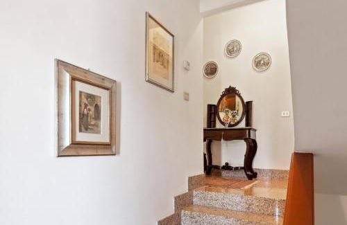 Matera Apartment | Dimora Teodora